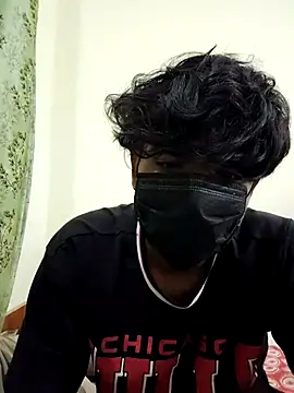 kriZ08 online show from February 14, 3:51 am