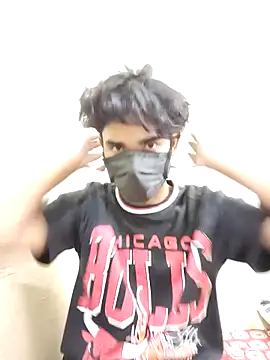 kriZ08 online show from March 19, 10:04 am