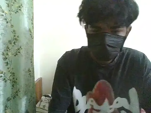 kriZ08 online show from March 24, 3:28 am