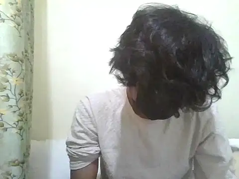 kriZ08 online show from May 16, 6:45 am
