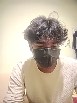 kriZ08 online show from November 1, 5:29 pm