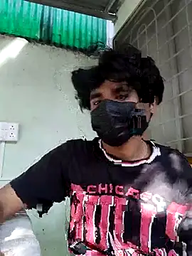 kriZ08 online show from March 11, 3:55 am