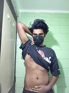 kriZ08 online show from March 6, 4:40 am