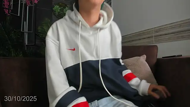 Dallen Grant online show from October 30, 11:52 am