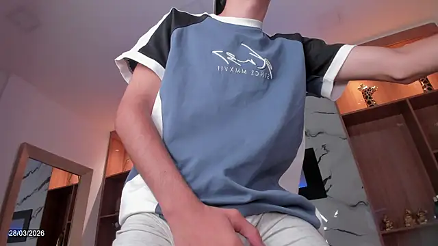 Dallen Grant online show from March 28, 12:39 pm