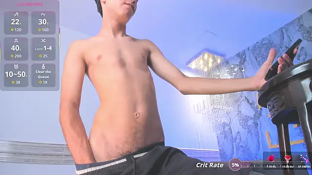 Snapshot of Dallen_Grant chatting on February 12, 12:38 pm Dallen Grant online show from February 12, 12:38 pm