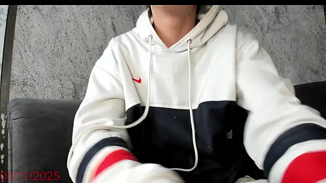 Dallen Grant online show from November 3, 12:31 pm