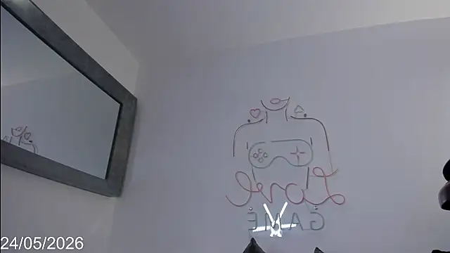 Snapshot of Dallen_Grant chatting on May 24, 1:33 pm Dallen Grant online show from May 24, 1:33 pm