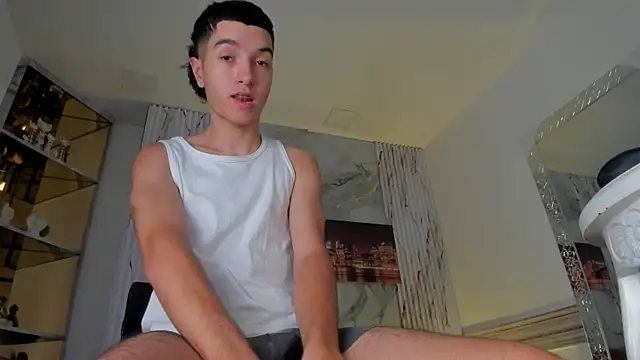Snapshot of Dallen_Grant chatting on July 4, 12:43 pm Dallen Grant online show from July 4, 12:43 pm