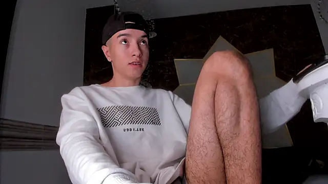 Dallen Grant online show from March 20, 1:01 pm