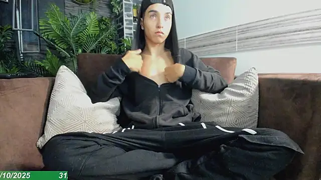 Dallen Grant online show from October 31, 12:13 pm