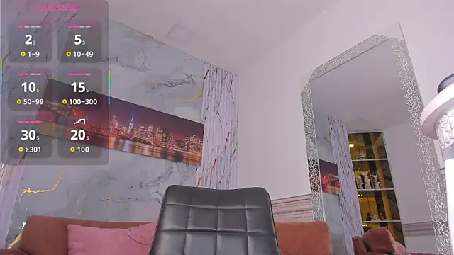 Snapshot of Dallen_Grant chatting on February 15, 7:51 am Dallen Grant online show from February 15, 7:51 am