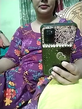 Nupur-00 online show from October 25, 7:58 pm