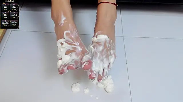 CloePerson online show from February 19, 3:53 pm