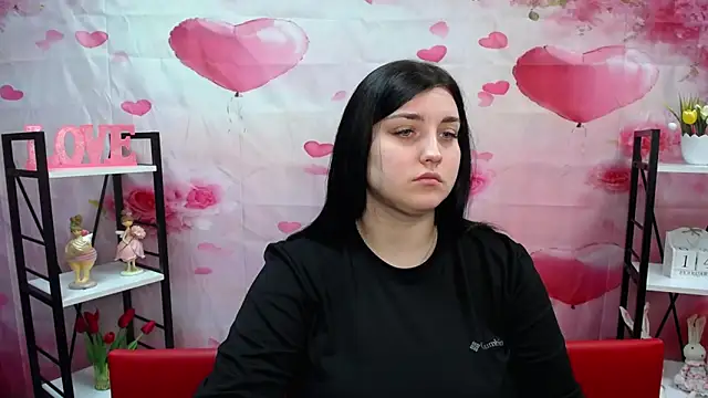 ScarletCargo online show from February 14, 11:54 am