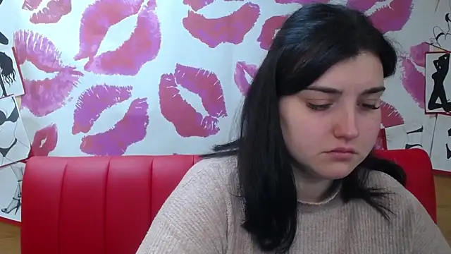 Snapshot of ScarletCargo chatting on November 30, 6:36 am ScarletCargo online show from November 30, 6:36 am