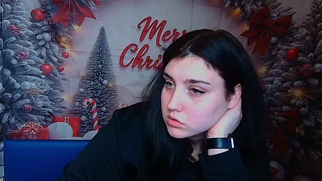 ScarletCargo online show from December 21, 12:07 pm