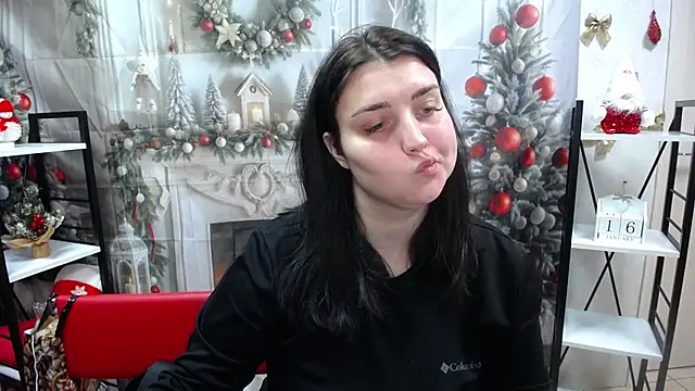 ScarletCargo online show from January 16, 12:20 pm