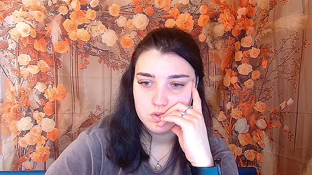 Snapshot of ScarletCargo chatting on November 27, 6:03 am ScarletCargo online show from November 27, 6:03 am