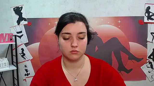 Snapshot of ScarletCargo chatting on November 22, 6:12 am ScarletCargo online show from November 22, 6:12 am