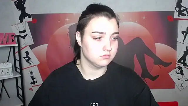 Snapshot of ScarletCargo chatting on November 26, 6:02 am ScarletCargo online show from November 26, 6:02 am