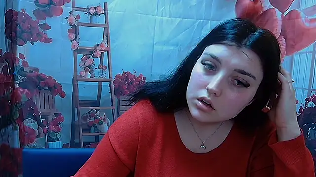 ScarletCargo online show from March 2, 12:23 pm