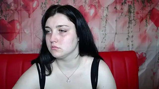 ScarletCargo online show from February 13, 11:54 am