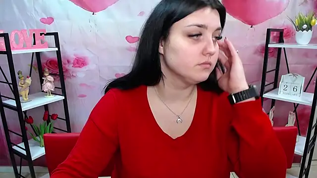 ScarletCargo online show from February 26, 12:05 pm