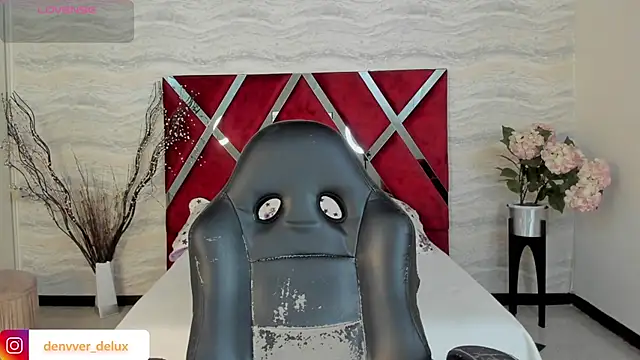 Denver lux online show from October 28, 12:37 pm