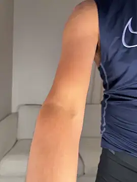 dylan-jacob12 online show from November 17, 3:10 am