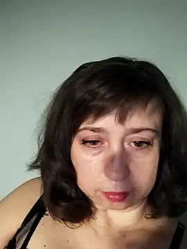 Snapshot of MaryKiki5619 chatting on February 1, 7:34 pm MaryKiki5619 online show from February 1, 7:34 pm