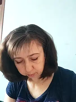 Snapshot of MaryKiki5619 chatting on January 9, 12:34 pm MaryKiki5619 online show from January 9, 12:34 pm