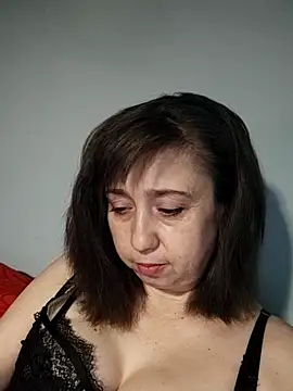 Snapshot of MaryKiki5619 chatting on January 31, 7:56 pm MaryKiki5619 online show from January 31, 7:56 pm