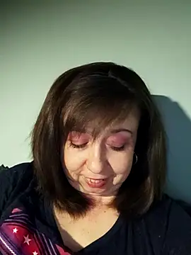 MaryKiki5619 online show from April 20, 7:04 pm