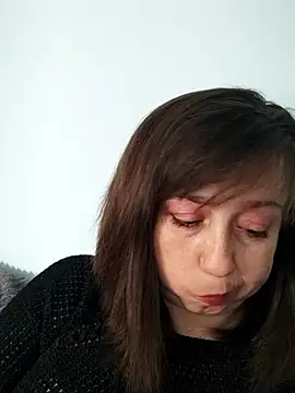 MaryKiki5619 online show from April 17, 2:20 pm