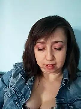 MaryKiki5619 online show from March 17, 2:53 pm