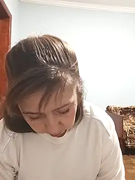 Snapshot of MaryKiki5619 chatting on January 10, 3:18 pm MaryKiki5619 online show from January 10, 3:18 pm