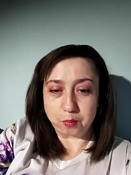 MaryKiki5619 online show from April 18, 7:07 pm