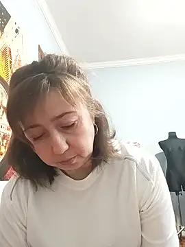 Snapshot of MaryKiki5619 chatting on January 8, 12:00 pm MaryKiki5619 online show from January 8, 12:00 pm