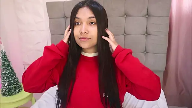 Isabelle Lane online show from January 7, 12:32 pm