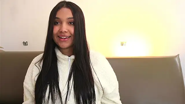 Isabelle Lane online show from March 25, 12:37 pm