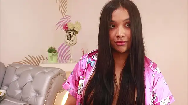 Isabelle Lane online show from February 25, 12:49 pm