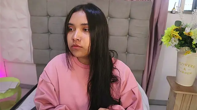 Isabelle Lane online show from January 9, 12:34 pm