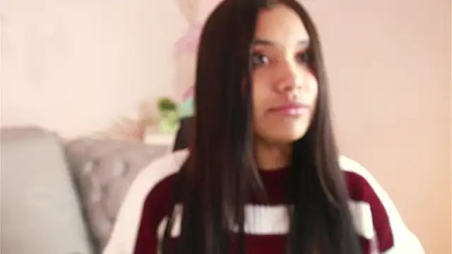 Isabelle Lane online show from February 18, 12:34 pm