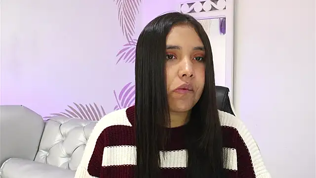 Isabelle Lane online show from March 18, 1:02 pm