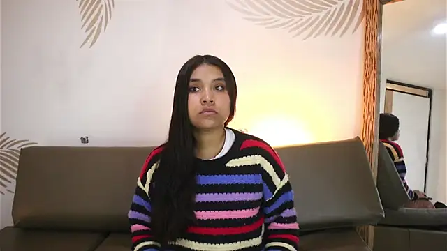 Isabelle Lane online show from March 30, 12:39 pm