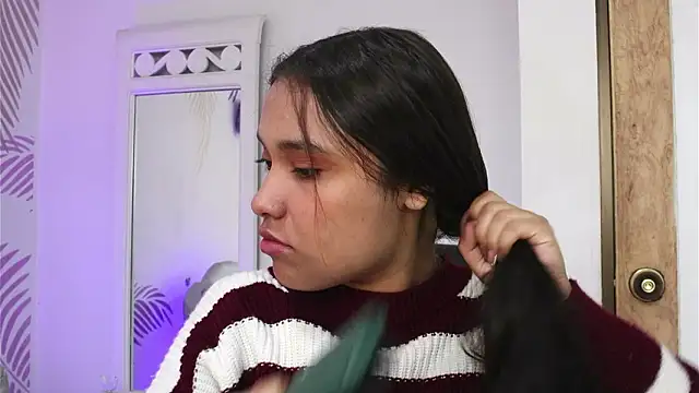 Isabelle Lane online show from March 19, 12:38 pm