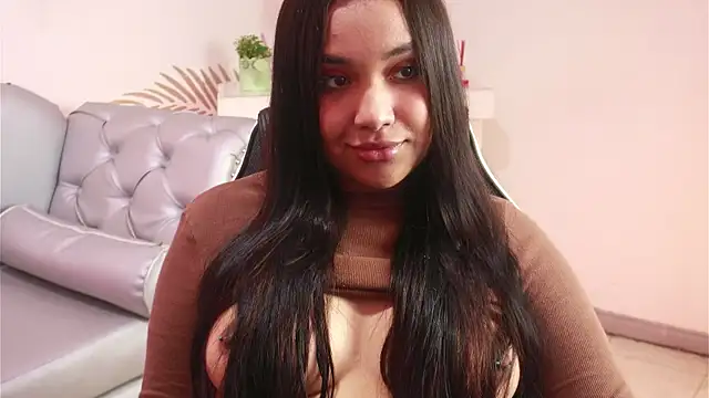 Isabelle Lane online show from February 20, 12:51 pm