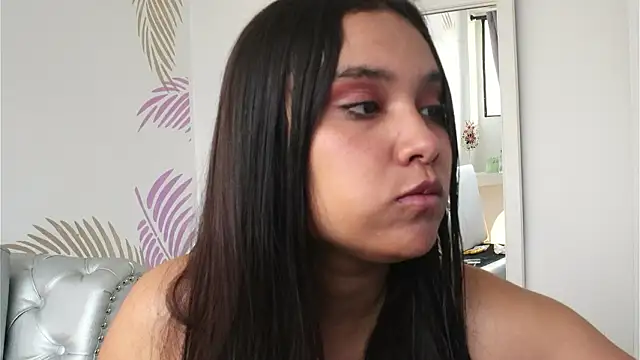 Isabelle Lane online show from March 12, 12:42 pm