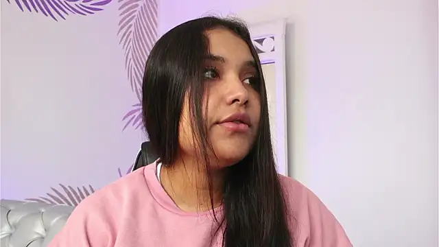 Isabelle Lane online show from March 16, 12:42 pm